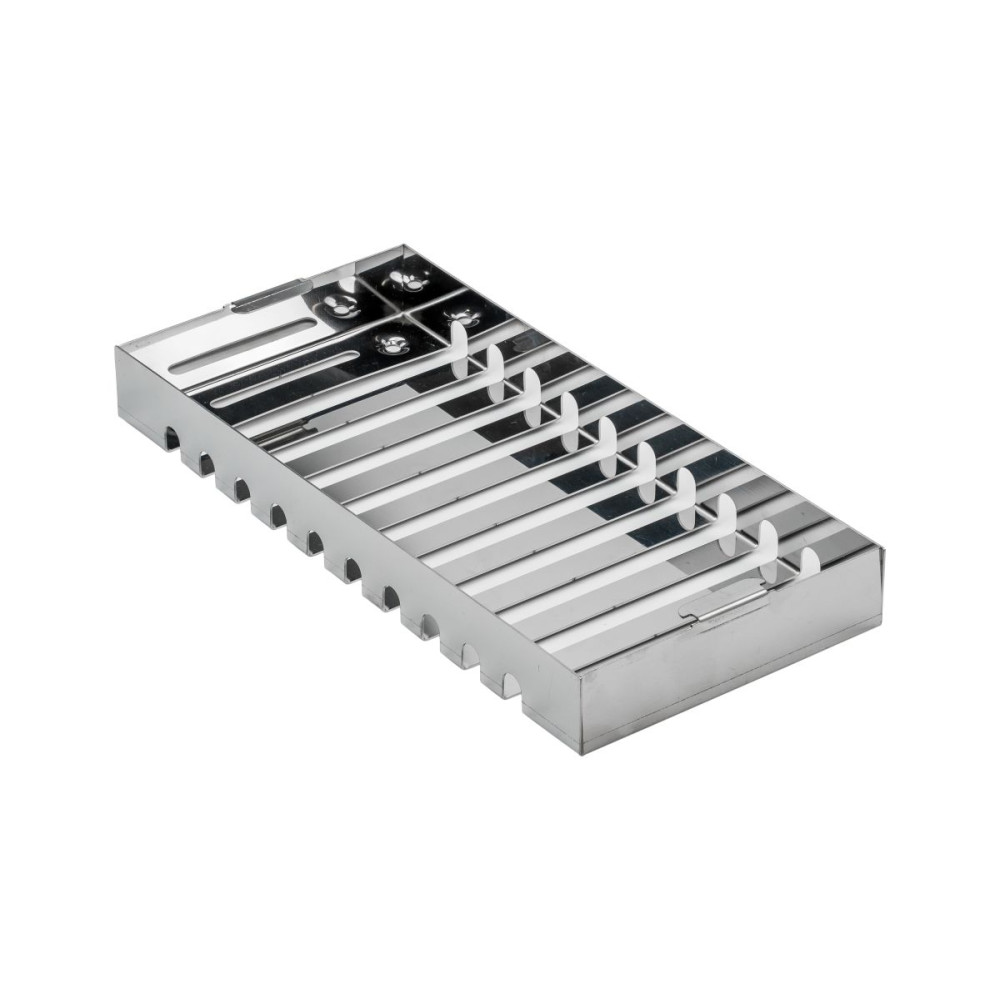 MicroSTOP – MINI Сухожарова шафа